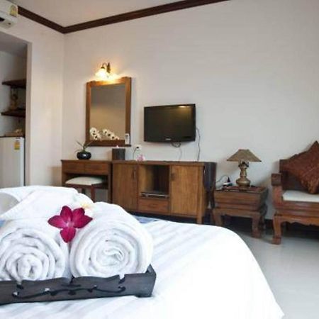 Baankhun Chiang Mai Hotel מראה חיצוני תמונה