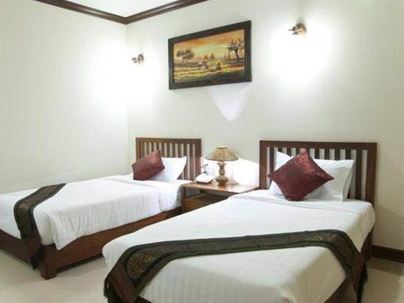 Baankhun Chiang Mai Hotel מראה חיצוני תמונה