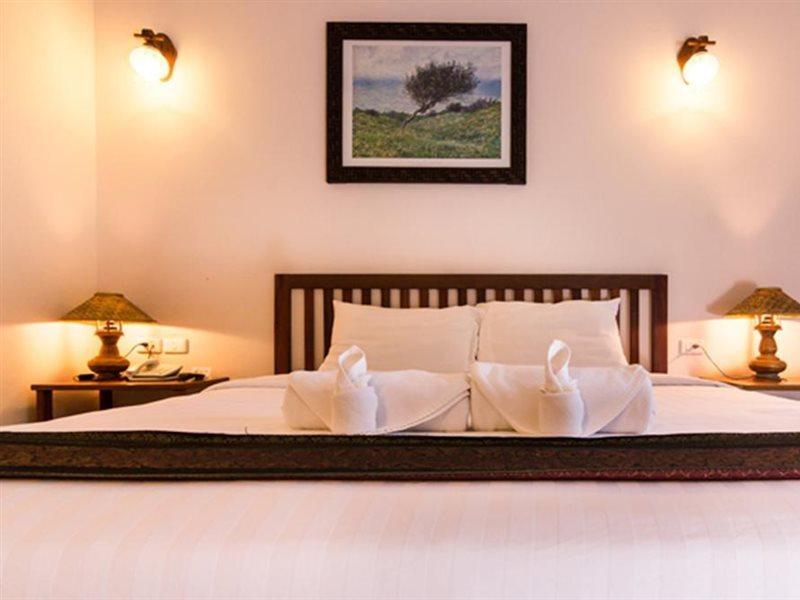 Baankhun Chiang Mai Hotel מראה חיצוני תמונה