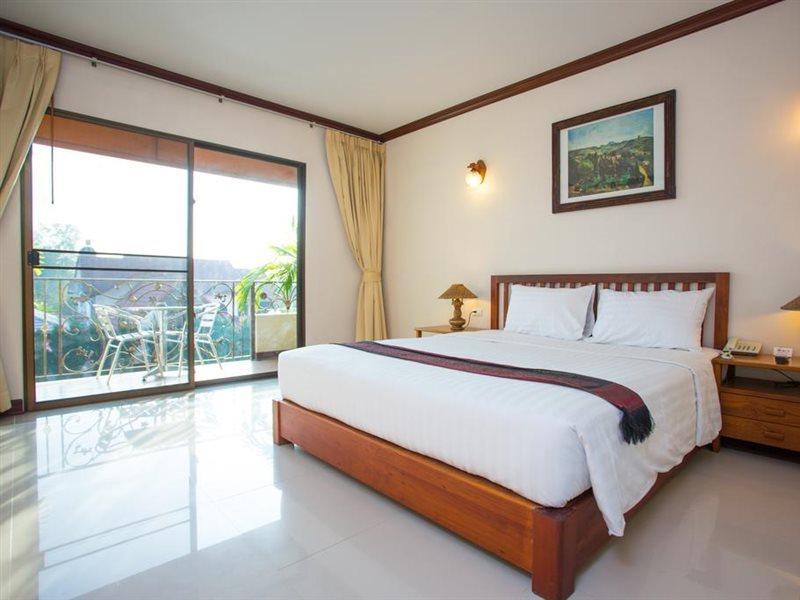 Baankhun Chiang Mai Hotel מראה חיצוני תמונה