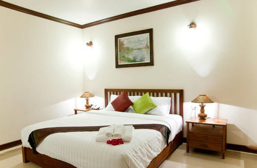Baankhun Chiang Mai Hotel מראה חיצוני תמונה