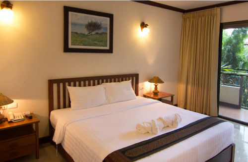Baankhun Chiang Mai Hotel מראה חיצוני תמונה