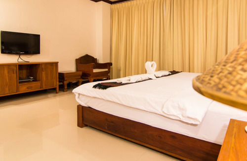 Baankhun Chiang Mai Hotel מראה חיצוני תמונה