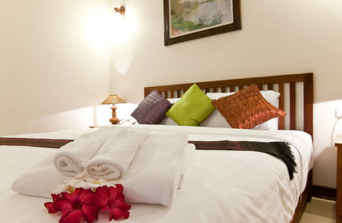 Baankhun Chiang Mai Hotel מראה חיצוני תמונה