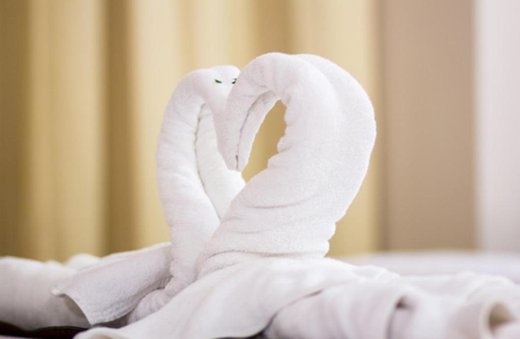 Baankhun Chiang Mai Hotel חדר תמונה