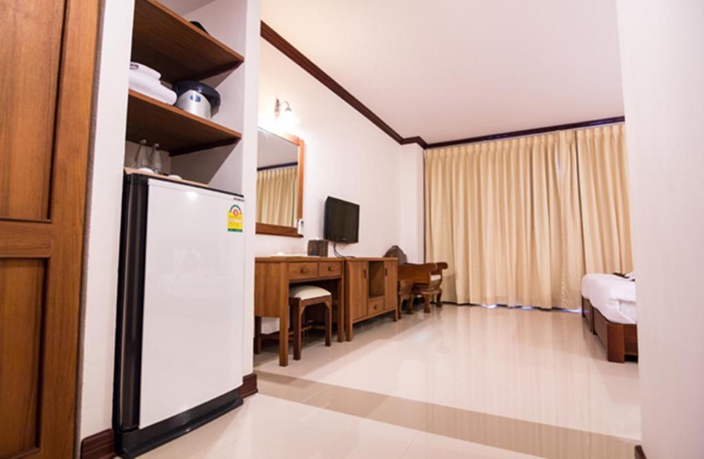 Baankhun Chiang Mai Hotel מראה חיצוני תמונה