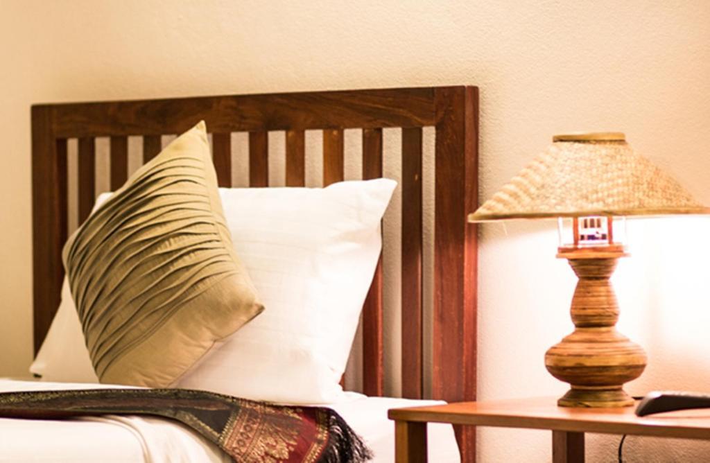 Baankhun Chiang Mai Hotel מראה חיצוני תמונה
