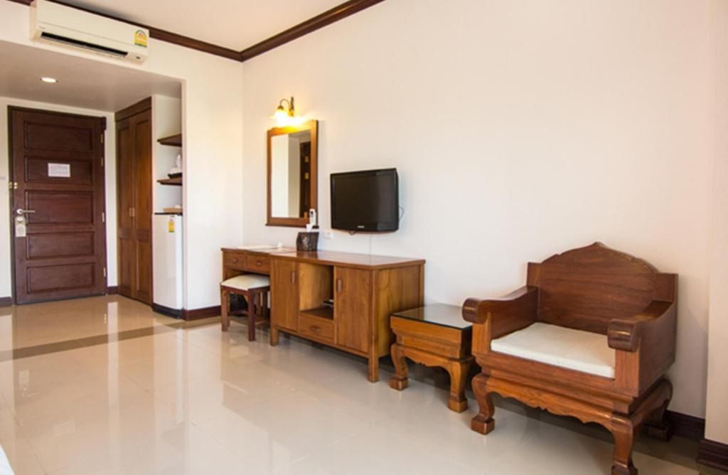 Baankhun Chiang Mai Hotel מראה חיצוני תמונה