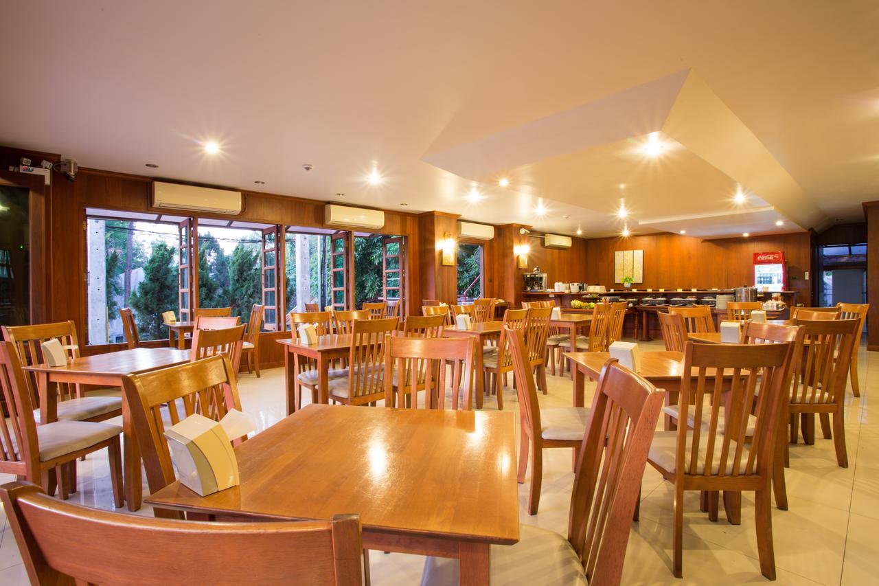 Baankhun Chiang Mai Hotel מראה חיצוני תמונה