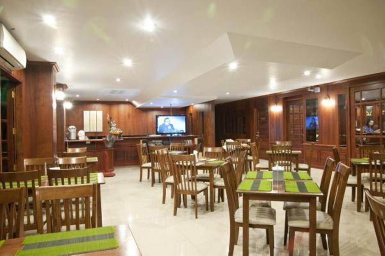 Baankhun Chiang Mai Hotel מראה חיצוני תמונה